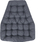 Перница за лулашки Hobbygarden Pillow George, 100x120 cm, Ekolen, графит сива