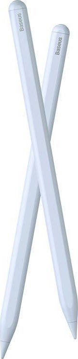 Laps stylus Baseus Smooth Writing 2, për iPad, Bluetooth, blu