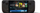 Konzола преносна Valve Steam Deck, 256GB, верзија УК, црна