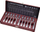 Set çelësa Hex and Spline Bit-Socket Kraftwerk XZN-Bit-Socket, 22 copa