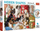 Puzzle Trefl Doggy Fun për të rritur, 10 Hidden Shapes, 1043 copa, shumëngjyrësh