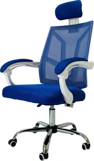 Karrige zyre TopEshop Scorpio, e kaltër