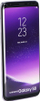 Xham mbrojtës 5D për Samsung Galaxy S9, xham i temperuar, mbulim i plotë, me kornizë të zezë