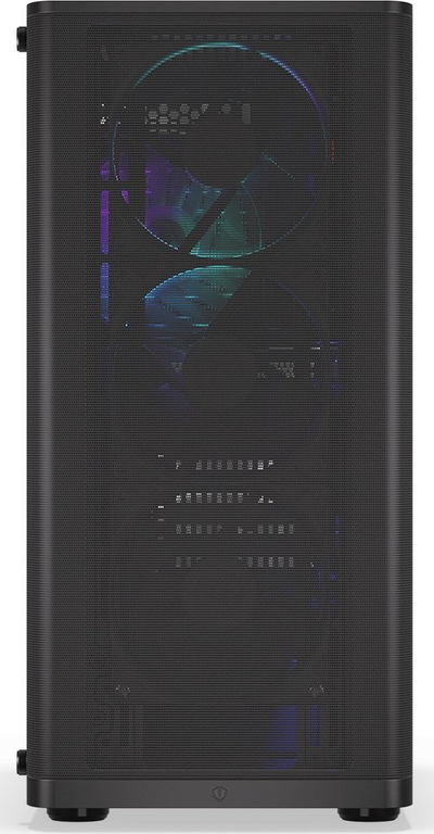 Kasë Endorfy Ventum 200 Air, Midi Tower