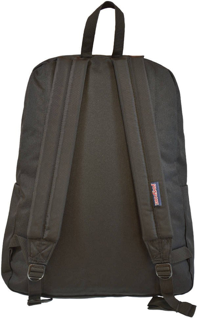 Ранец JanSport Superbreak, црн