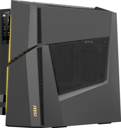 PC gaming MSI MEG Trident X2 14NUG7-297EU, i7 14700KF, RTX 4080 SUPER 16GB, 32GB RAM, 2TB SSD, i zi