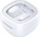Kufje wireless Choetech MEMS TWS, Bluetooth 5.3, me kuti karikimi, të bardha