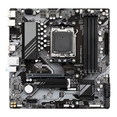 Матична плоча Gigabyte A620M Gaming X, DDR5, PCIe 4.0, ATX