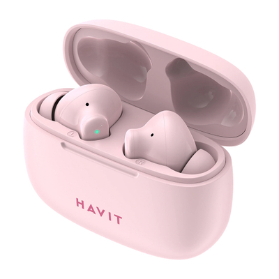 Kufje Me Bluetooth HAVIT TW967