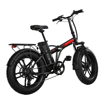 Biciklete Elektrike FC Bike 2025