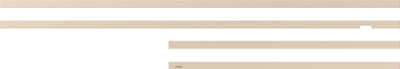 Kornizë metalike TV Samsung The Frame 85", Signature, Sand Gold