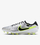 Këpucë futbolli Nike Tiempo Legend 10 Elite FG, DV4328-001, për meshkuj, argjendi