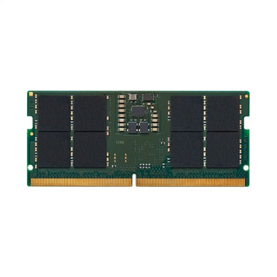 Memorie RAM Kingston DDR5, 16GB, 5600MHz CL46, për laptop