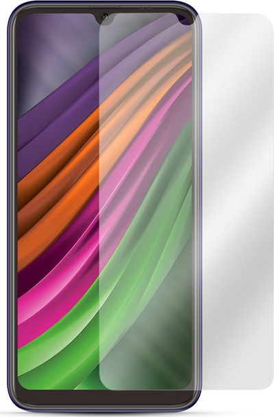 Xham mbrojtës Now ESIM Tempered Glass, 9H, 0.3mm, transparent