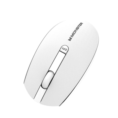 Maus MONSTER KM3-MWT