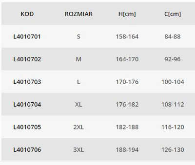Bluzë me kapuç Lahti Pro L4010704 për burra, masa XL, blu e errët