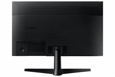 Monitor Samsung LS24C314EAUXEN, 23.8", Full HD, i zi