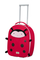 Valixhe Për Fëmijë Samsonite Happy Sammies Eco 45/16 Nuselala Lally
