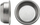 Портафилтер Lelit 58mm 2-шолји, нерѓосувачки челик, рачка од ореово дрво