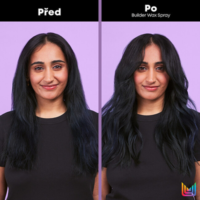 Sprej dylli për flokë MATRIX (Builder Wax), 250 ml