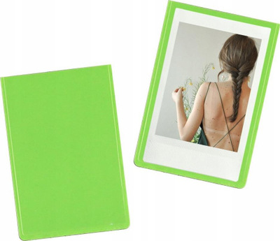 Kornizë magnetike LoveInstant për foto Instax Mini, set 5 copë, shumëngjyrëshe