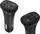 Karikuesi për veturë Evelatus QCC02, Quick Charge 3.0, 2 USB, i zi