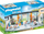 Set lodrash Playmobil Hospital with Equipment 70191, spital lodrash me aksesore