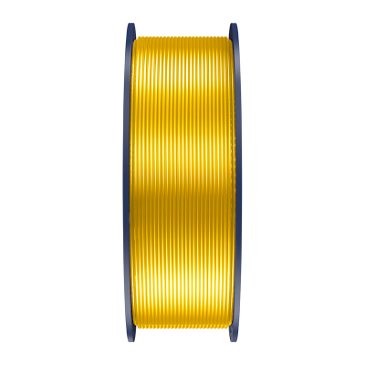 Filament 3D SUNLU PLA+ Silk, 1.75mm, 1kg, ari i lehtë