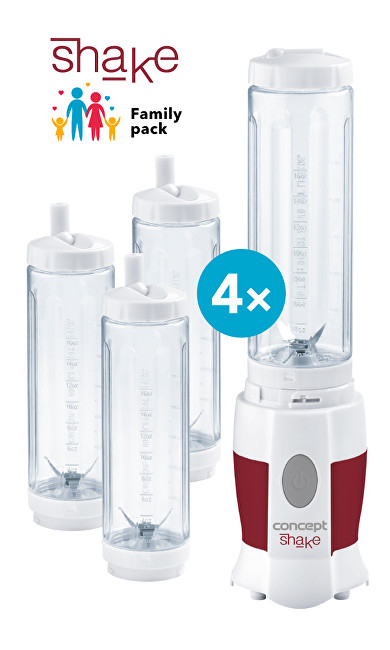 Blender Concept SHAKE AND GO SM-3354