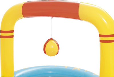 Pishinë për fëmijë Bestway Inflatable 435x213cm