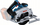 Sharrë rrethore pa kabllo Bosch GKS 18V-57-2 L Professional, 18V, teh 165 mm, pa bateri