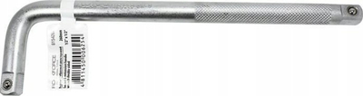 Dorezë L Rockforce RF-8154260, 1/2", 260 mm, metal