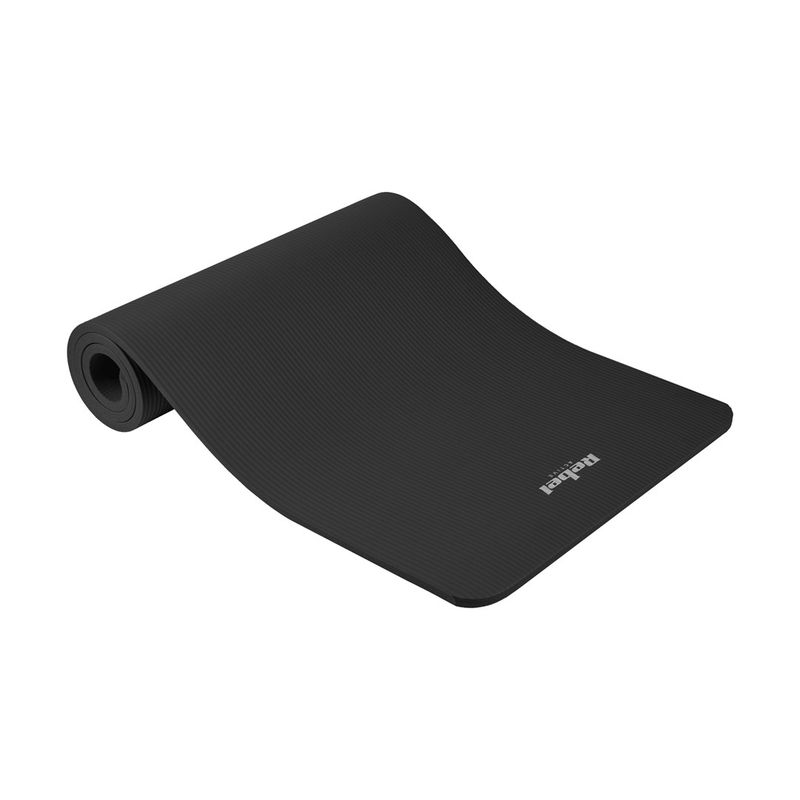 Dyshek yoga Rebel Active, 6mm, TPE, shumëngjyrësh