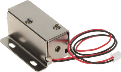 Bravë elektromagnetike dollapi ATLO ATLO-DT-L08, 12V, për kabinete