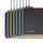 Mousepad Trust GXT 764 Glide Flex XXL, RGB, i zi