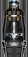Фен за коса Dyson Supersonic Origin, мотор V9, интелигентна контрола на температура, боја никел бакар