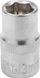 Çelës tubash JCB 54513, 1/2", 13mm, 6-këndor