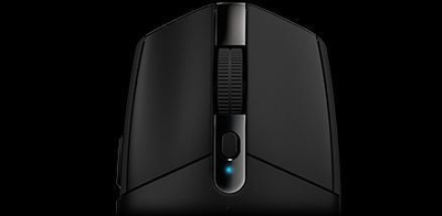 Maus Logitech G305 Lightspeed, (910-005291)