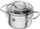 Tenxhere e ulët Zwilling Pico 66652-120-0, 800 ml, çelik inox, me kapak