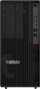 Workstation Lenovo ThinkStation 30GL000UPB, kompjuter fiks profesional, i zi
