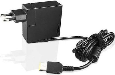 Адаптер полнач Lenovo 65W AC Travel, за лаптоп