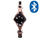 Matës aktiviteti Bellabeat Ivy Garden Rose Gold HT-50IV-GN-R1