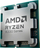 Процесор AMD Ryzen 5 9600X, 3,9 GHz, 32 MB, BOX