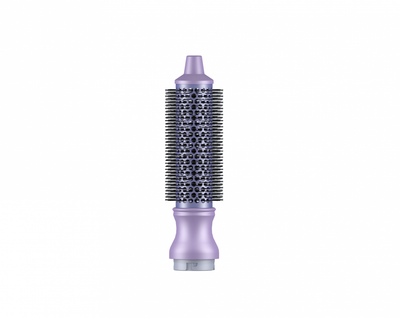 Stajler flokësh Heinner HAS-H13BLDC-V4, 1300W, shumëfunksional, rozë
