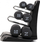 Set pesha fitnesi Zipro Neoprene, 6 copë, të zeza