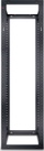 Rack serveri APC AR204A, me 4 poste, 44U, i zi