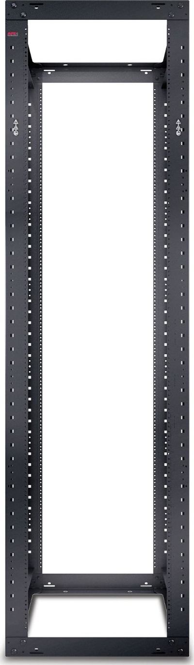 Rack serveri APC AR204A, me 4 poste, 44U, i zi