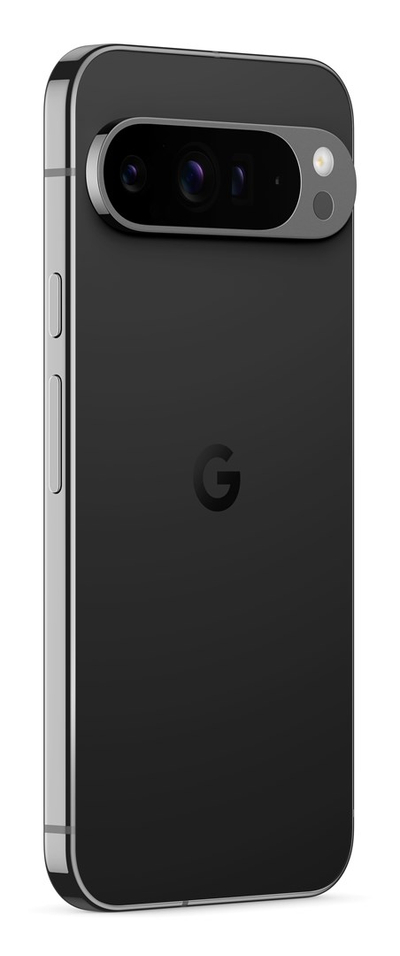 Телефон Google Pixel 9 Pro XL, 256GB, 5G, црн
