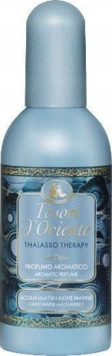 Парфем Tesori d'Oriente Tesori Thalasso Eau de Parfum, 100ml