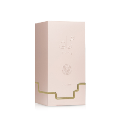 Eau de Parfum Lattafa Teriaq, 100ml